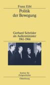 book: Politik der Bewegung