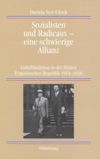 book: Sozialisten und Radicaux - eine schwierige Allianz