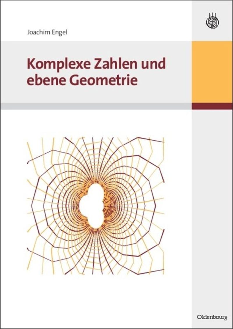 book: Komplexe Zahlen und ebene Geometrie