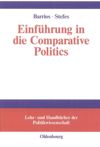 book: Einführung in die Comparative Politics