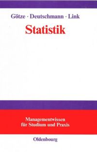 book: Statistik