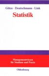 book: Statistik
