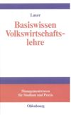 book: Basiswissen Volkswirtschaftslehre