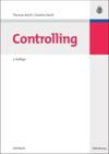 book: Controlling