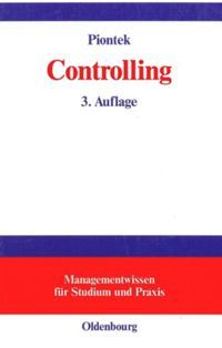 book: Controlling