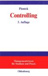 book: Controlling