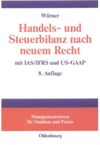 book: Handels- und Steuerbilanz nach neuem Recht