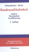 book: Kundenzufriedenheit