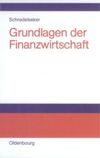 Grundlagen der Finanzwirtschaft