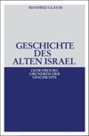 book: Geschichte des alten Israel