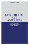 book: Geschichte Altamerikas
