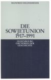 book: Die Sowjetunion 1917-1991