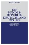 book: Die Bundesrepublik Deutschland