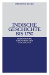 book: Indische Geschichte bis 1750
