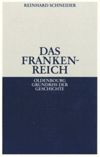 book: Das Frankenreich