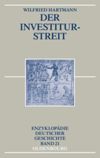 book: Der Investiturstreit