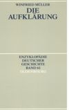 book: Die Aufklärung