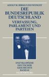 book: Die Bundesrepublik Deutschland