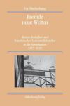 book: Fremde neue Welten