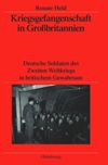 book: Kriegsgefangenschaft in Großbritannien