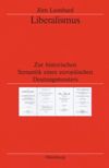 book: Liberalismus