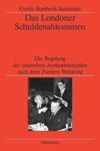 book: Das Londoner Schuldenabkommen