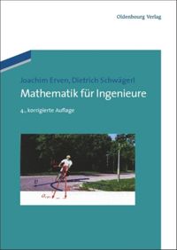 book: Mathematik für Ingenieure