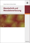book: Messtechnik und Messdatenerfassung