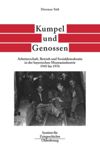 book: Band 4 Kumpel und Genossen
