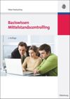 book: Basiswissen Mittelstandscontrolling