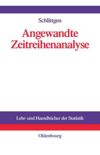book: Angewandte Zeitreihenanalyse