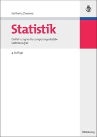 book: Statistik
