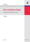 book: Der moderne Staat