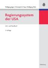 book: Regierungssystem der USA