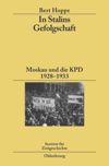 book: In Stalins Gefolgschaft
