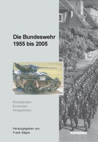 book: Die Bundeswehr 1955 bis 2005
