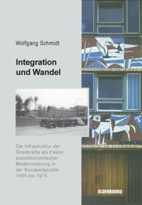 book: Integration und Wandel