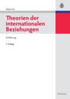 book: Theorien der internationalen Beziehungen