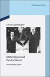 book: Mitterrand und Deutschland