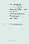 book: Band 7 Sowjetunion mit annektierten Gebieten I