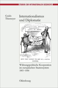 book: Internationalismus und Diplomatie