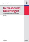 book: Internationale Beziehungen