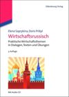 book: Wirtschaftsrussisch