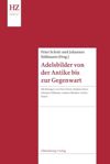 book: Adelsbilder von der Antike bis zur Gegenwart