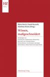 book: Wissen, maßgeschneidert