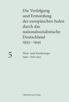 book: Band 5 West- und Nordeuropa 1940 – Juni 1942