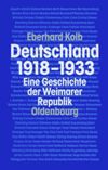 Deutschland 1918-1933