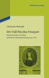 book: Der Fall Nicolas Fouquet