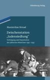 book: BAND 4 Zwischenstation "Judensiedlung"