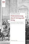 book: Diskriminierung durch Vertrag und Krieg